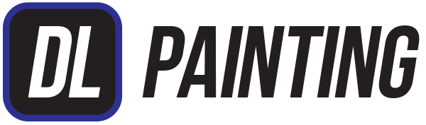 DL Painting logo