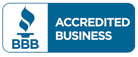 BBB Accredited Business